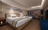 Туры в отель Lestie Hotel Hengshan Road
