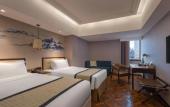 Туры в отель Lestie Hotel Hengshan Road