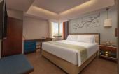 Туры в отель Lestie Hotel Hengshan Road
