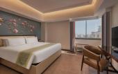 Туры в отель Lestie Hotel Hengshan Road