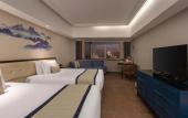 Туры в отель Lestie Hotel Hengshan Road