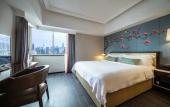 Туры в отель Lestie Hotel Hengshan Road