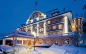 Туры в отель Grand  Bellevue