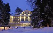 Туры в отель Grand  Bellevue