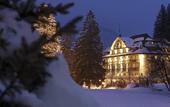 Туры в отель Grand  Bellevue