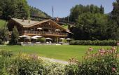 Туры в отель Grand  Bellevue