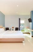 Туры в отель Je t'aime Hotel
