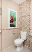 Туры в отель Je t'aime Hotel