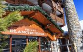 Туры в отель Hotel Club Blanche Neige