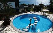 Туры в отель Grand Hotel del Mare