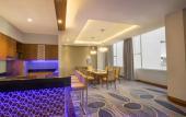 Туры в отель Four Points by Sheraton Manado