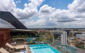 Туры в отель Park Inn by Radisson Nairobi Westlands