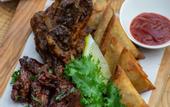Туры в отель Park Inn by Radisson Nairobi Westlands