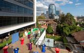 Туры в отель Park Inn by Radisson Nairobi Westlands