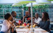 Туры в отель Park Inn by Radisson Nairobi Westlands