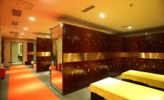 Country Garden Golden Beach Spring Hotel