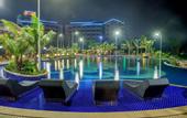 Туры в отель Country Garden Golden Beach Spring Hotel
