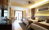 Туры в отель Country Garden Golden Beach Spring Hotel