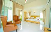 Туры в отель The White House Boutique Chiangrai