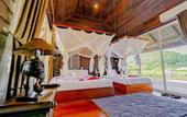 Туры в отель The White House Boutique Chiangrai