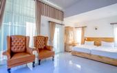 Туры в отель The White House Boutique Chiangrai