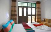 Туры в отель Dimuthu Homestay Ella