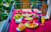 Туры в отель Dimuthu Homestay Ella