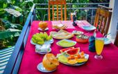 Туры в отель Dimuthu Homestay Ella