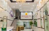 Туры в отель Quang Chung Hotel