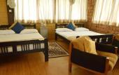 Туры в отель Wild Sands Beach Villa