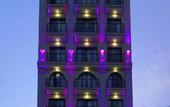 Туры в отель Alani Sea View Hotel