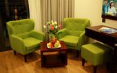 Туры в отель Alani Sea View Hotel