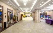 Туры в отель Alani Sea View Hotel