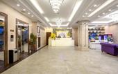 Туры в отель Alani Sea View Hotel