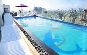Туры в отель Alani Sea View Hotel