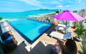 Туры в отель Alani Sea View Hotel