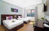 Туры в отель Alani Sea View Hotel