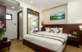 Туры в отель Alani Sea View Hotel