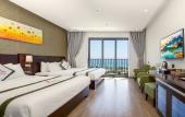 Туры в отель Alani Sea View Hotel