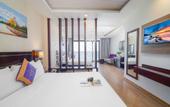 Туры в отель Alani Sea View Hotel