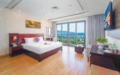 Туры в отель Alani Sea View Hotel