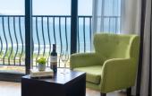 Туры в отель Alani Sea View Hotel