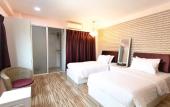 Туры в отель Sweetloft Hotel Don Muang