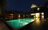 Туры в отель Saprin Beach