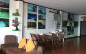 Туры в отель Pro Chill Krabi Guesthouse