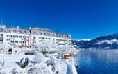 Туры в отель Grand  hotel Zell am See