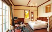 Туры в отель Grand  hotel Zell am See