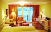 Туры в отель Grand  hotel Zell am See