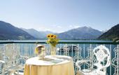 Туры в отель Grand  hotel Zell am See