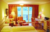 Туры в отель Grand  hotel Zell am See